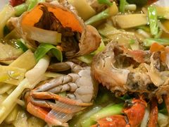 -辣螃铠盆盆蟹大排档(总店)