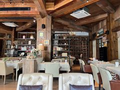 -一棵树·意大利西餐厅One Tree(新城店)