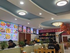 -八次方密云水库鱼粘卷子·熏鸽子·农家菜
