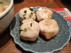 -鑫震源·苏式大虾生煎(山塘街店)