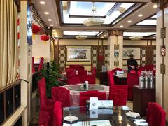 大堂-晋阳饭庄(虎坊桥店)