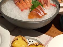 -Mr·Fish鱼鲜生海鲜放题(银泰in99店)