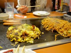 -鹤桥风月(难波御堂格兰维尔店)