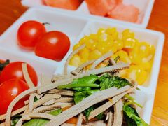 -鳗鱼家·深夜食堂(军博店)