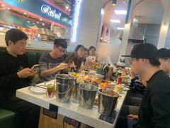 -圣罗巴海鲜自助(黑金店)