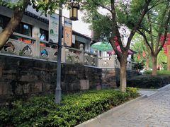 -南北湖风景区