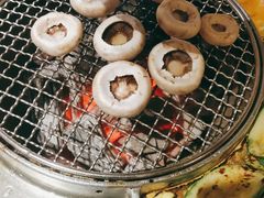 -姜虎东白丁烤肉(银泰中心in99店)