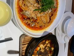 -陈麻婆豆腐(春熙店)