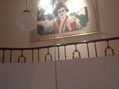 -红线女旧居