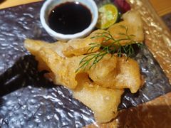 -花潮料理艺食馆(世欧广场店)