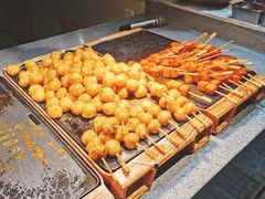 -格瑞欧海鲜自助烤肉火锅(光彩店)