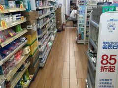 -老百姓大药房(大沽南路店)