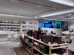 -ZARA HOME(蓝色港湾店)