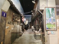 -上海浦东展览馆