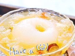 -豆豆冰室·地道招牌椰子冻(大良店)