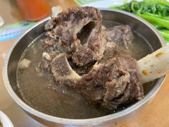 牛排-老牌依强牛肉店(达道总店)