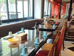 -江边城外烤全鱼(方庄时代购物中心店)