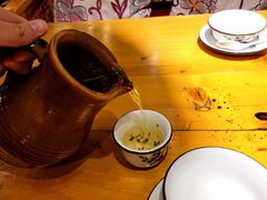 -民食香·腊排骨野生菌美食(木府店)
