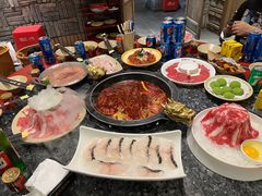 -蜀大侠火锅(寰球文化地标·总府店)