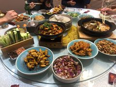 -君霖海鲜私房菜(春柳店)