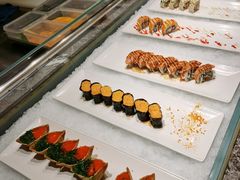 -禾斗海鲜自助(市南银座店)