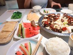 -小鱼小牛·鱼牛干锅·脆鱼火锅(世欧广场店)