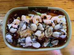 海鲜肠粉-燊记食店