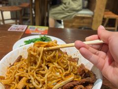 -寻裕记·现炒浇头面(人民广场店)