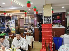 -同发号饭庄(复兴路店)