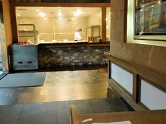 -韩屋韩国料理(天山路店)