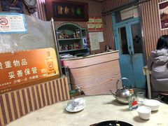-华春餐馆(鱼山路店)
