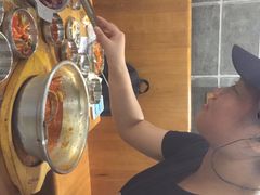 -姜虎东白丁烤肉(深圳湾后海汇店)