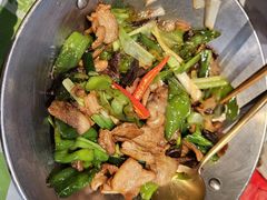 -渔语鱼酸菜鱼新川菜(来福士店)
