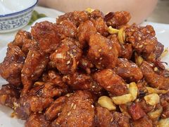 -聚福缘菜馆(隆昌路店)