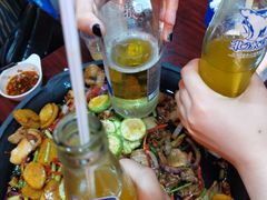 -一烙锅(友谊店)