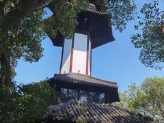 -上海佘山国家森林公园天马山园