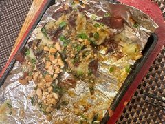 -樱の千渡日式料理·铁板烧•烧鸟(金盛田广场店)