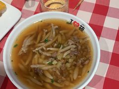 -西贝(武汉群星城店)