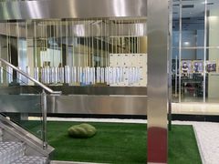 -蓝积木健身中心(高新店)