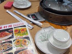 -濠轩阁特色生蚝火锅总店