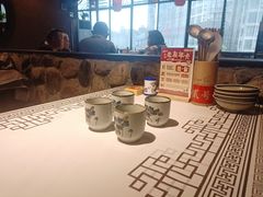 -帝一铭家宴(板塘店)