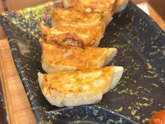 -博多一幸舍(侨福芳草地购物中心店)