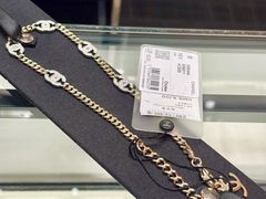 -Chanel(德基广场店)