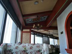 -栖巢咖啡馆(双岗店)