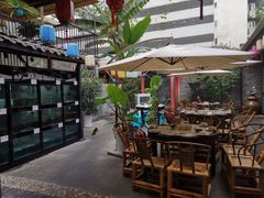 -院8里·少城记忆老川菜(宽窄巷子店)