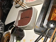 -海底捞火锅(银泰中心店)