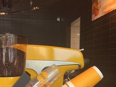 -麦当劳(科苑地铁站店)