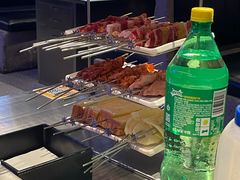 -嫩羊羊·延边烤串·朝鲜族美食(张家港美食街店)