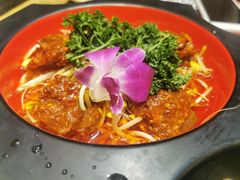 -蜀大侠火锅(四川北路店)
