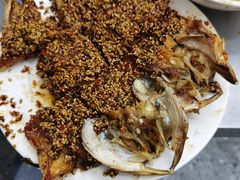 -松明一烤肉馆(鲁园店)